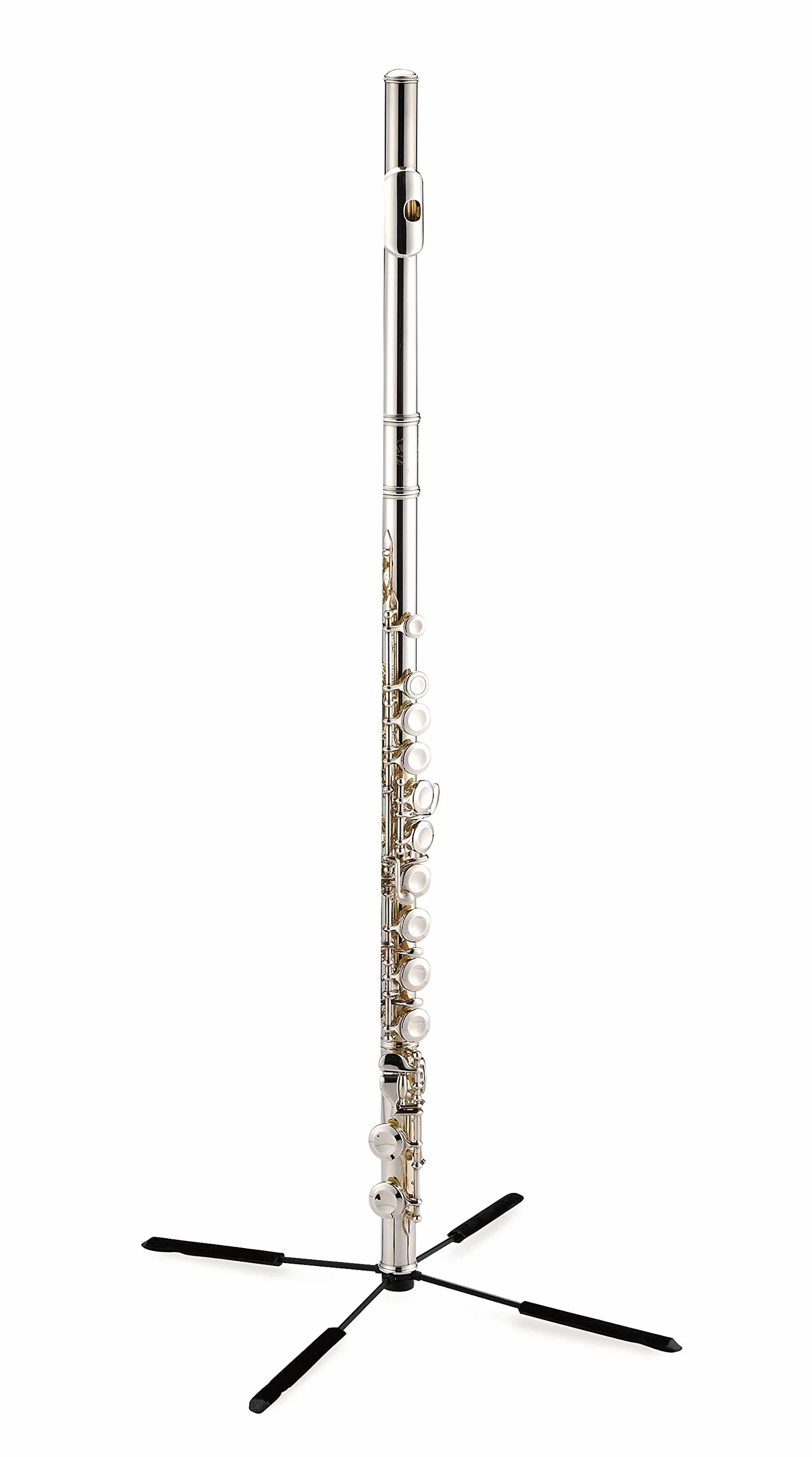 Hercules Stands DS460B Support pour Flute traversière Noir