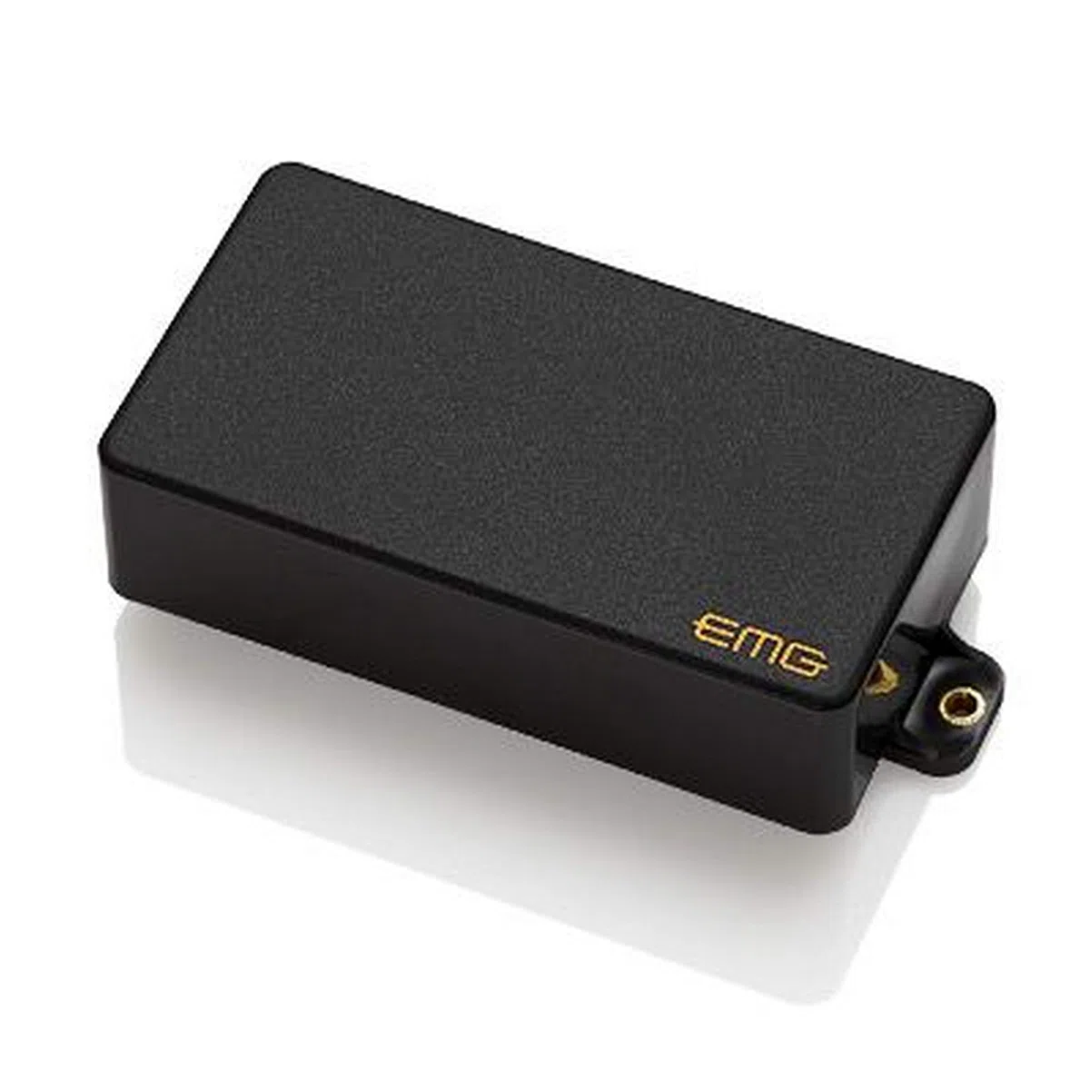 EMG Pickups »89R - DUAL MODE HUMBUCKER - BLACK« Pickup Guitare Électrique | Position: Bridge/Neck | Couleur: Black