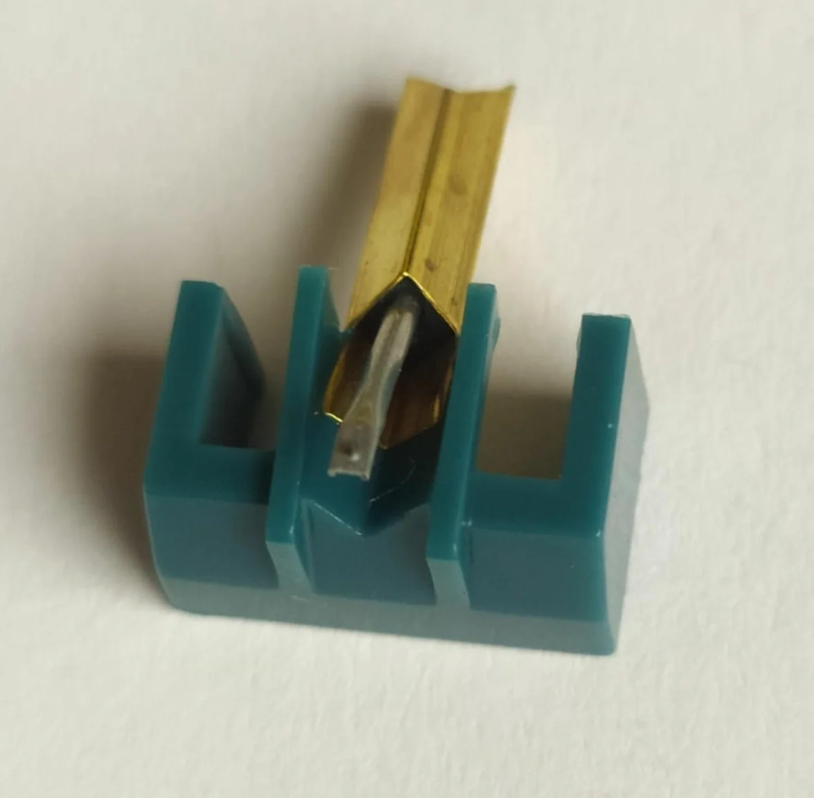Aiguille Pointe de Lecture Diamant Stylet compatible Excel ES70 ES70X ES70S ES70E platine Lenco L133 M100 M200