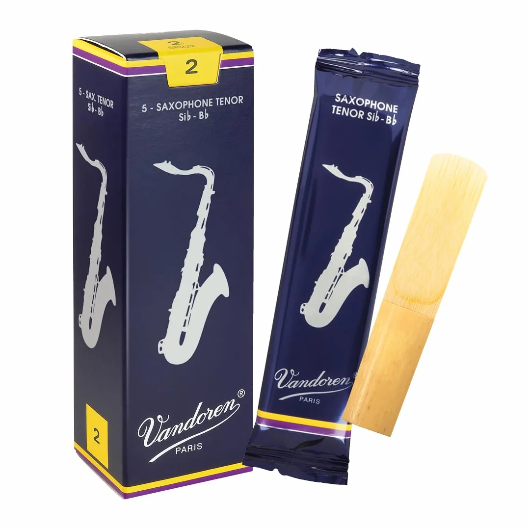 VANDOREN SR222 Accessoire pour Instrument à Vent Bois