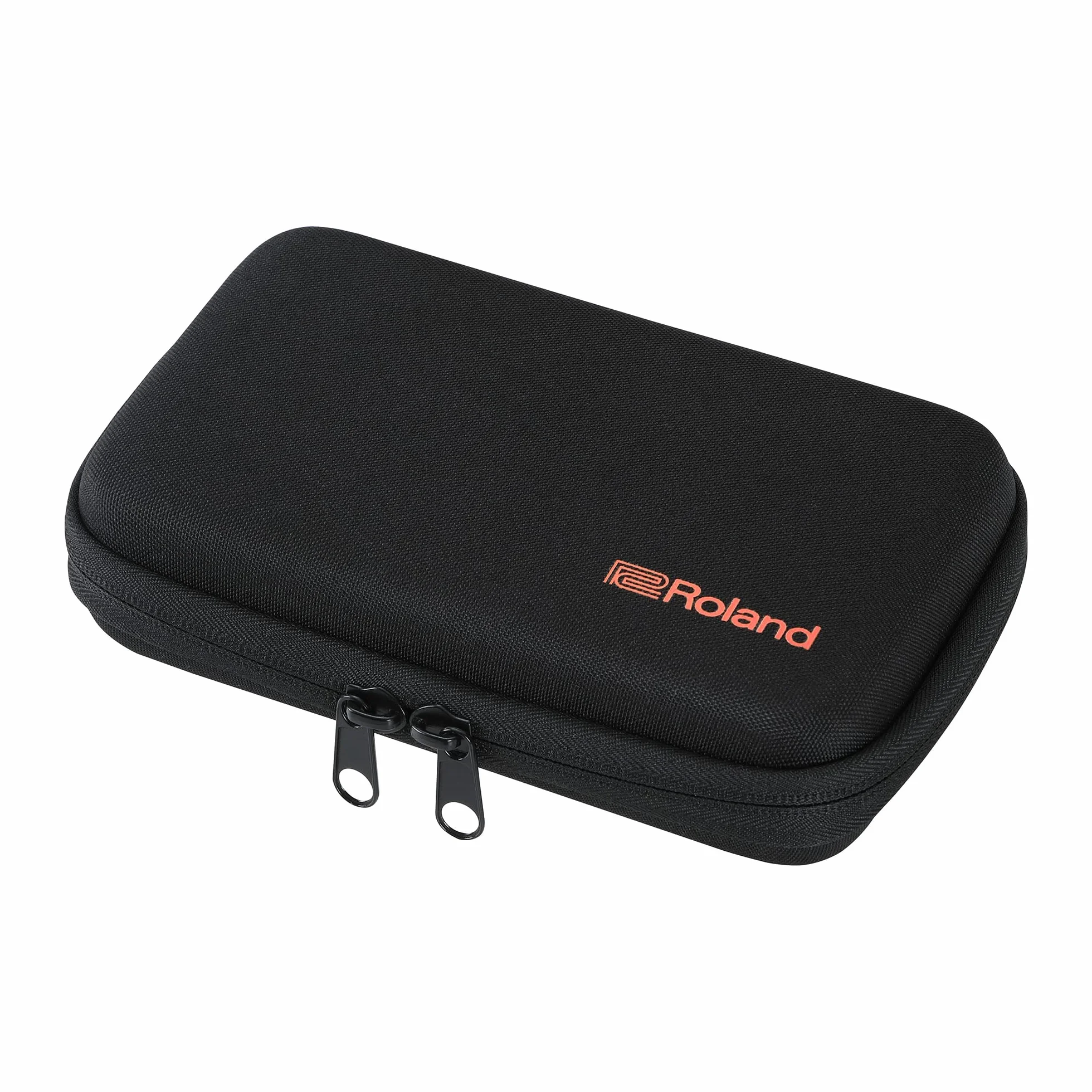 Étui de transport ROLAND CB-RAC AIRA Compact pour E-4 Voice Tweaker, J-6 Chord Synth, T-8 Beat Machine