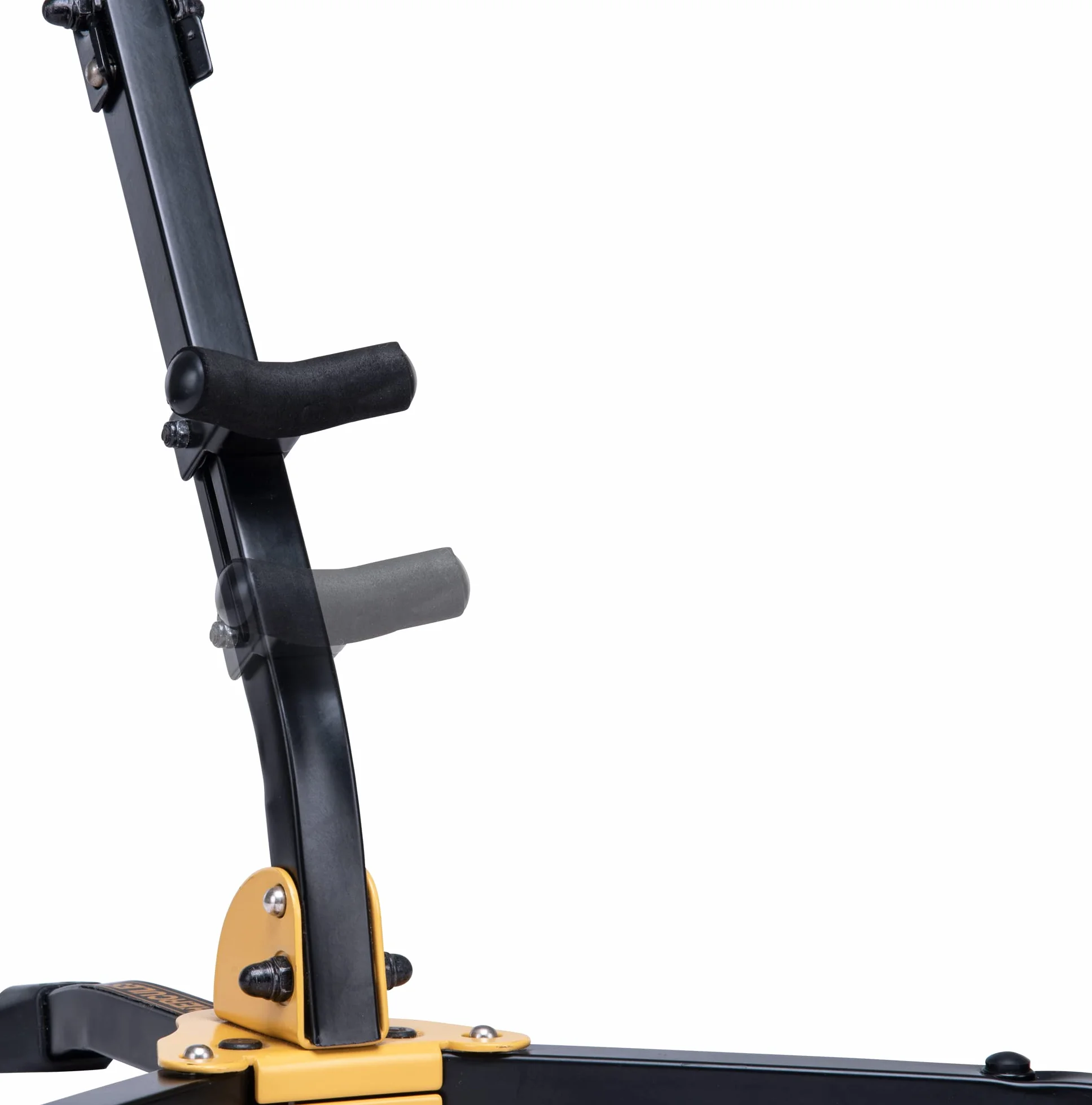 Hercules Stands DS530BB Support Saxophone Alto Ténor Noir