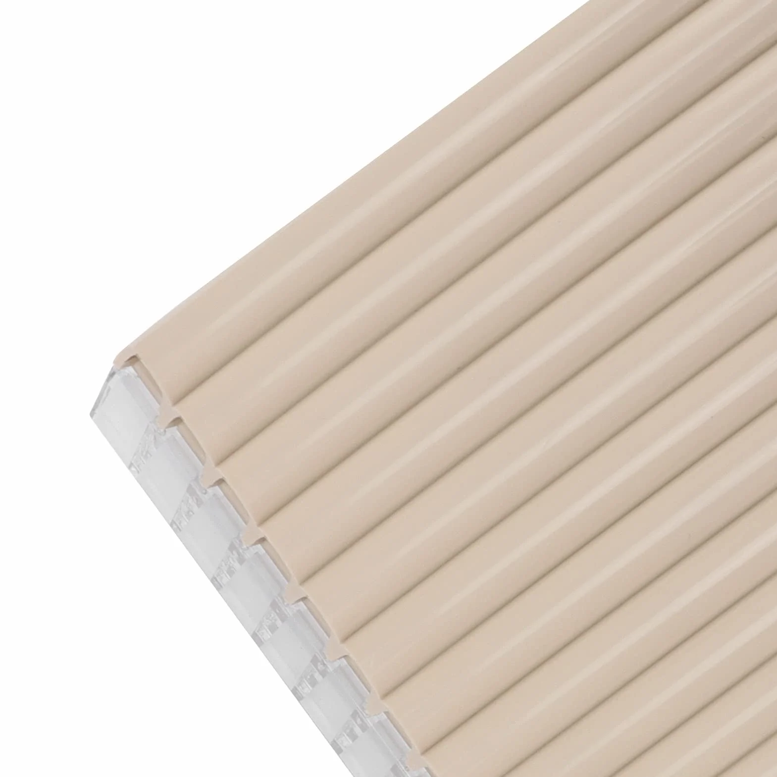 Flûte de Pan ABS 16-Tone Tube C Instruments de Musique avec Sac Rembourré pour Enfants Adultes Débutants
