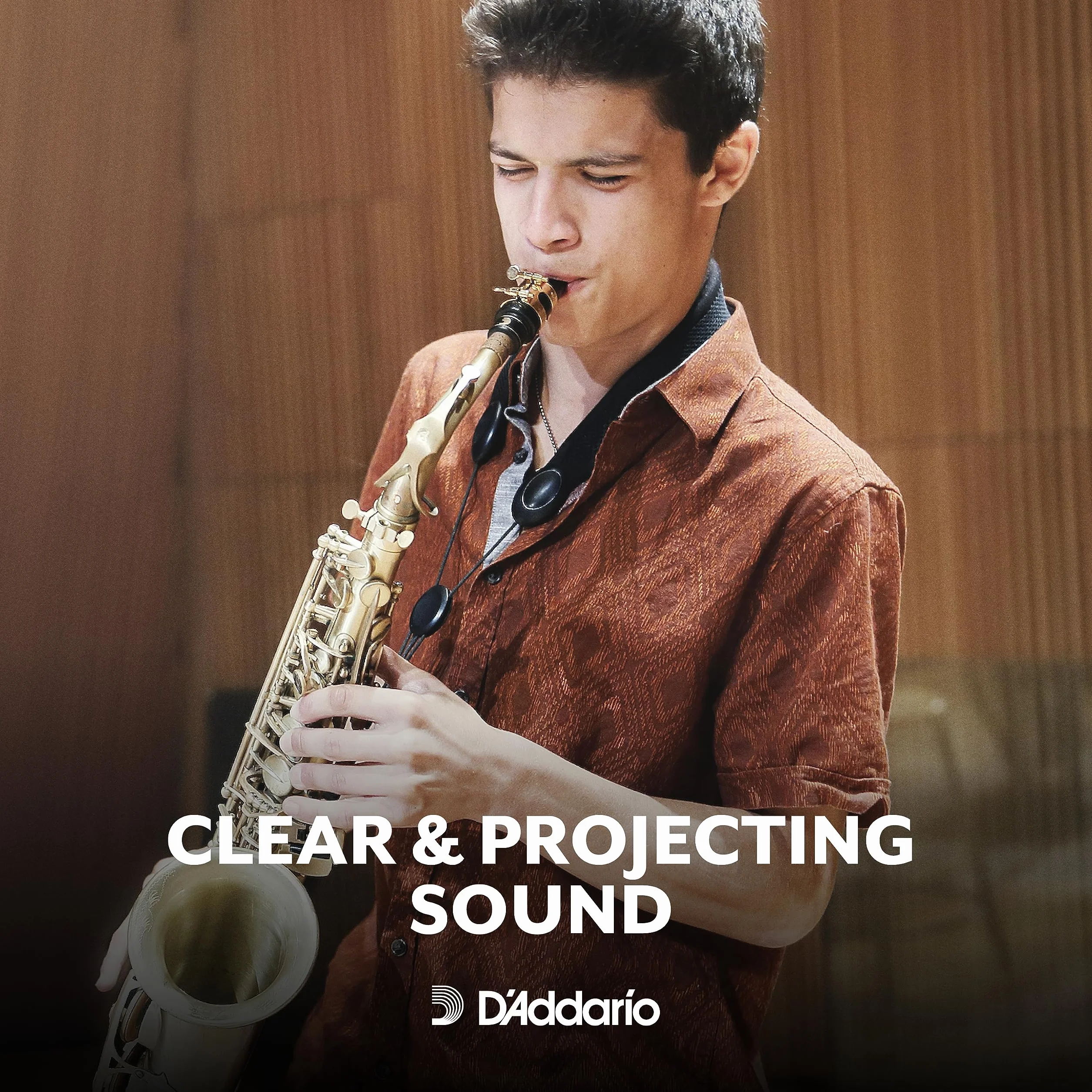 D'Addario Woodwinds 2.0 Alto Sax Reeds 10 Pack