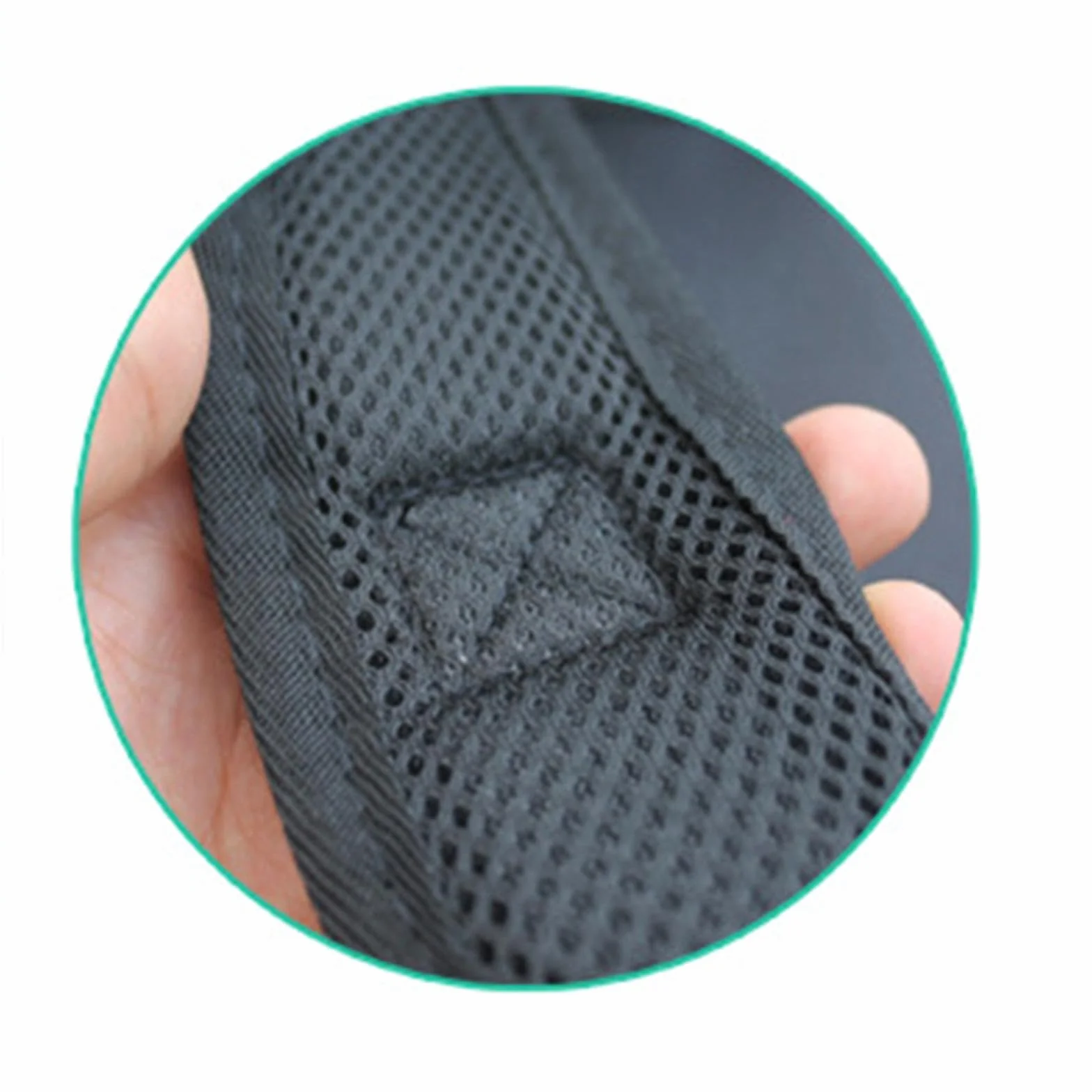Sac de Rangement pour Saxophone avec Poignée Rembourré 15mm
