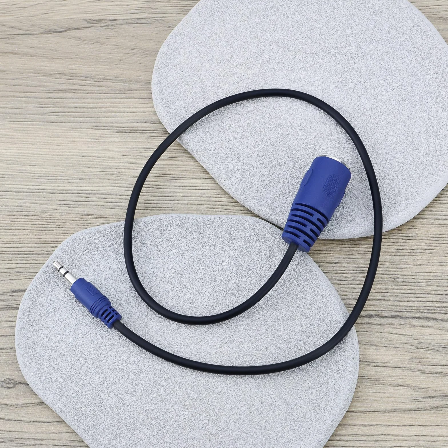 Câble MIDI Femelle 5 Broches vers Jack TRS Mâle 3,5 mm Compatible Akai MPC Studio