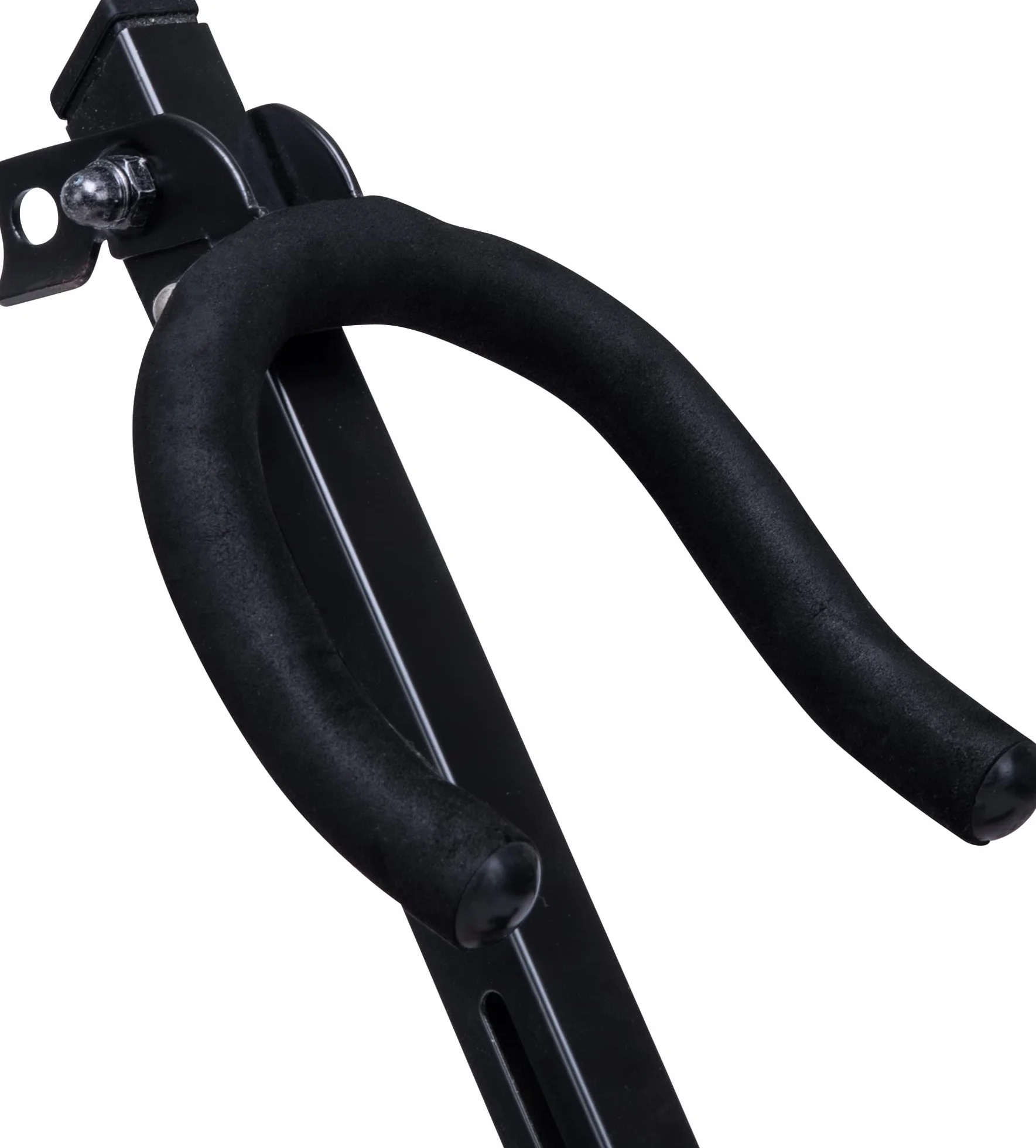 Hercules Stands DS530BB Support Saxophone Alto Ténor Noir